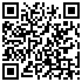 qrcode für COME 1881670 portier frame UP 6-way white