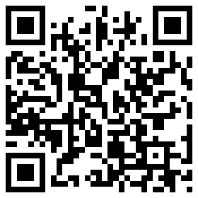 qrcode für COME 1883220 port frame AP 2-way silver