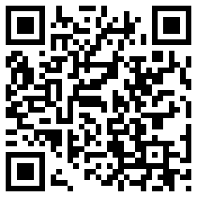 qrcode für COME 1883470 port frame AP 4-way white