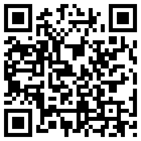 qrcode für COME RGE1810625 door station 6WE stainless steel