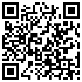 qrcode für COME RGE1811125 door station 8WE stainless steel