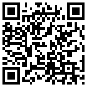 qrcode für COME RGE1812125 door station 8WE (2x4) stainless steel