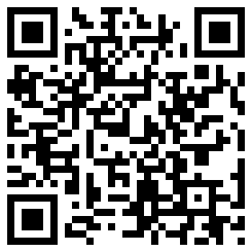 qrcode für COME RGE1814225 door station 24WE stainless steel