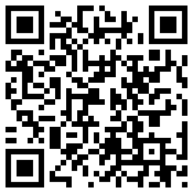 qrcode für COME RGE1815125 door station video 1WE stainless steel