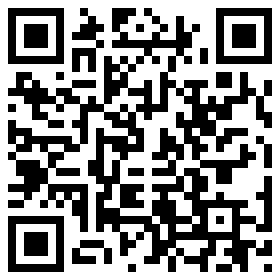 qrcode für COME RGE1786570 video intercom station Color Comfort white