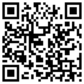 qrcode für COME RGE1787540 video intercom station Color Comfort black