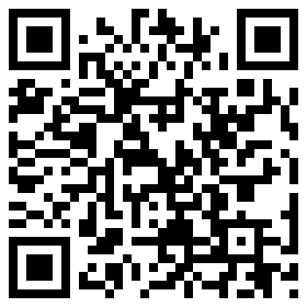 qrcode für COME RGE1891470 door intercom audio set white