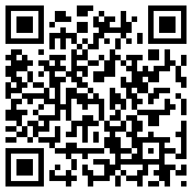 qrcode für Hager MES-RS210401 row socket side open 2100x100x400 RAL9005