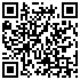 qrcode für Shuttle PCM31