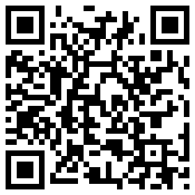 qrcode für Jung MBT2424SW - KNX Display / control panel glass black