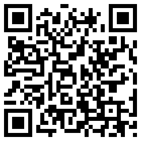 qrcode für Kindermann 7540000530 glass door BRK16