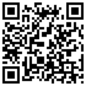 qrcode für Urmet 75352 house number module SM 1168/50W