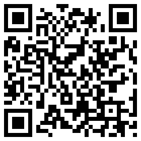 qrcode für Urmet 75343 door opener module SM 1168/45