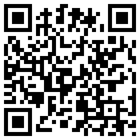 qrcode für DIGITUS 24U wall mounting cabinet outdoor IP55 1245x600x600mm double wall grey -