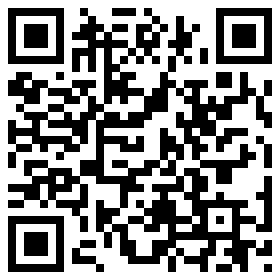 qrcode für TRENDNET Cat6 RJ Keystone pack black black - TC-K25C6BK