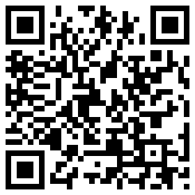 qrcode für Datalogic Gryphon GBT4200 BT 1D black - GBT4200-BK-WLC