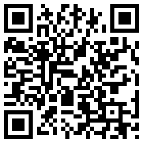 qrcode für Datalogic connection cable RS232 - 90A052121