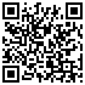 qrcode für Bachmann 916.059 POWER FRAME 3xUTE short plastic profile black