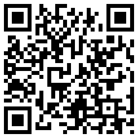 qrcode für APC NSAC2402 - Single Sliding Door Black