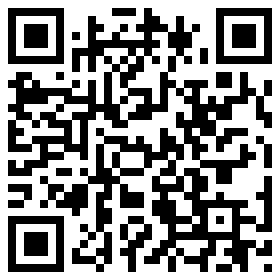 qrcode für DELOCK 67280 - 19inch 2U Cable Management Routing Panel with opening and edge