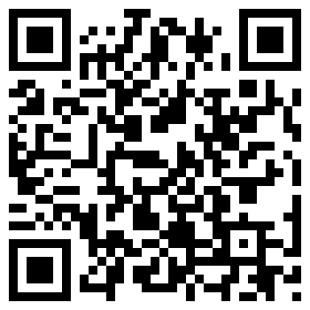 qrcode für Kindermann 7464412020 D-flange blank cover
