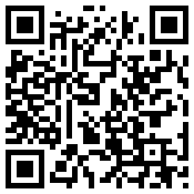 qrcode für Helestra 6658 cover for rail matte white 1000 mm