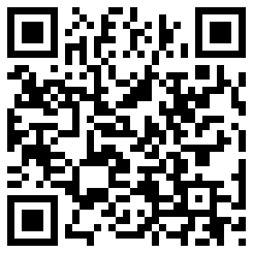 qrcode für Hager MES-RS80401 row socket side open 800x100x400 RAL9005
