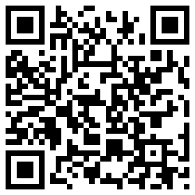 qrcode für JUNG AC 581 SW - 1x frame AC 581 horizontal vertical mounting