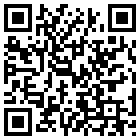 qrcode für Nobile 1503051847 LED panel flat 300 Q UGR19 black 10W