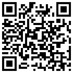 qrcode für Hager ZU41G - kit Height = 1250