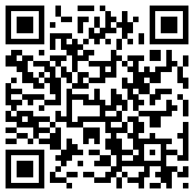 qrcode für COME 4793MC front panel Quadra door station 4893M corten