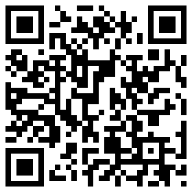 qrcode für RADIO FREQUENCY SYSTEMS RFS Indoor Omnidirectional Antenna 380 6000MHz PIM 153dBc / N female -