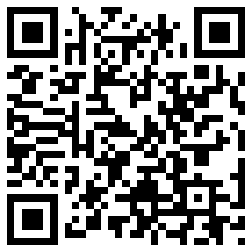 qrcode für HYTERA NCN035 - Black nylon backpack for DMR Repeater without area for display incl a