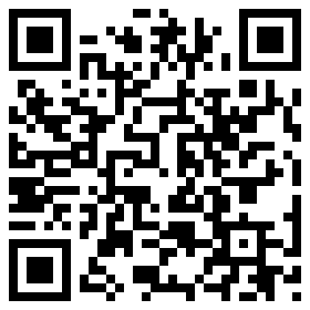 qrcode für HYTERA EAN23 - Black Earpiece with Acoustic Tube and Detachable In line PTT for PD7