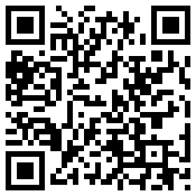 qrcode für HYTERA TC700P TC610P Accessory Cover Black (Without Screw and Gasket) (S) - 6000651000000