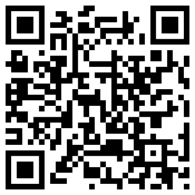 qrcode für Gira 0664 01 - central plate cream white 066401 key switch System55