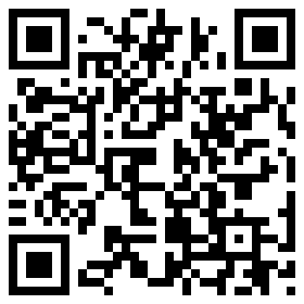 qrcode für Hager MES-RS80402 row socket side open 800x200x400 RAL9005