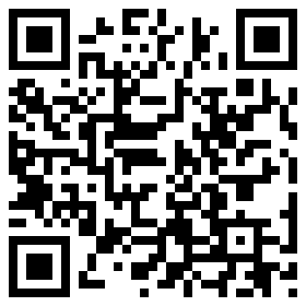 qrcode für Urmet 1099/520 IP bullet camera 5MPX