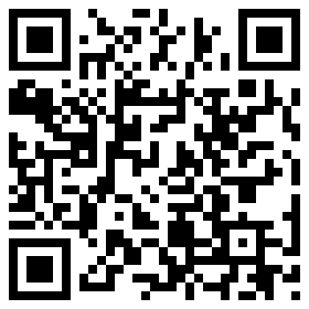 qrcode für DoorBird 423868465 mounting backbox D2101V stainless steel V4A