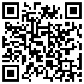 qrcode für HYTERA 136 174 MHz 2400mAh Li polymer Mandown IP68 DMR Tier II/ analogue Stubby - HP785 V1 (D)