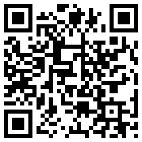 qrcode für HYTERA BD615 VHF 146 174MHz with 1500mAh LiIon Battery without Charger - BD615V (D)