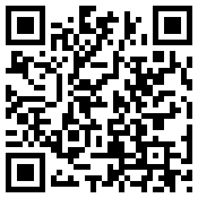 qrcode für DELOCK 90629 - 19inch 1U Cable Management Brush Strip open at the bottom tool free black