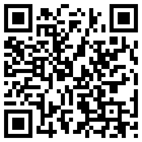 qrcode für DELOCK 81580 - Easy 45module with two Keystone Holders 45 x 45mm white / red