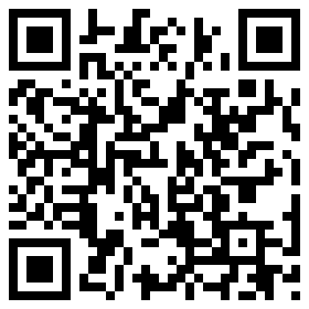 qrcode für DELOCK 81581 - Easy 45module with two Keystone Holders 45 x 45mm white / black