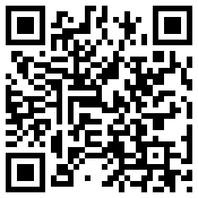 qrcode für CAB printhead with 300dpi for A6+, XC6