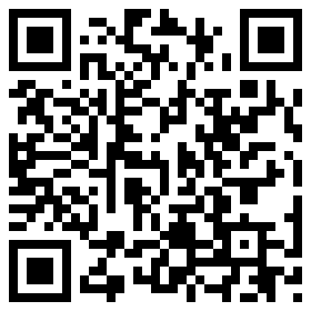 qrcode für DELOCK 81552 - Easy 45 F Module Cover for Keystone Module 1 Port with dust cap 45 x