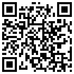 qrcode für INLINE 34503X - USB 2 0 Cable A to B black 0 3m