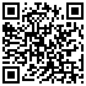 qrcode für INLINE 34520X - USB 2 0 Cable A to B black 2m