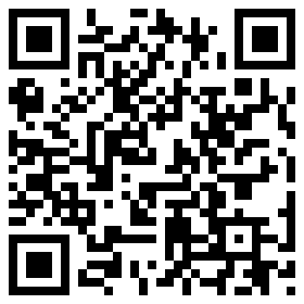 qrcode für INLINE 16647E - Power cord angled to cold appliance plug C13 1m