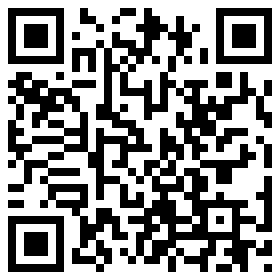 qrcode für INLINE 16400Y - Current Extension Protective Contact Plug Angled Socket Black 1m